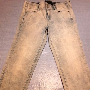 Apt 9 stretch jeans